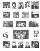 Sylliagson, Devine, Slowey, Halverson, Holman, Snoozy, LaVerla, Skove, Walsh, Eilers, Olson, Haugers, Aune, Yankton County 1968